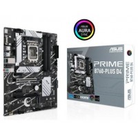 PB ASUS PRIME B760-PLUS D4 Skt 1700 ATX Intel Gen