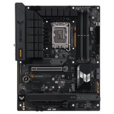 ASUS TUF GAMING H770-PRO WIFI LGA 1700 ATX (Espera 4 dias)