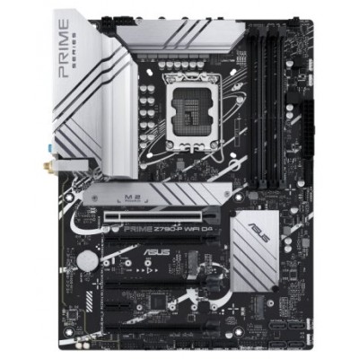 ASUS PRIME Z790-P WIFI D4 Intel Z790 LGA 1700 ATX (Espera 4 dias)