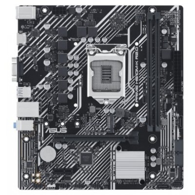 Asus Placa Base PRIME H510M-K R2.0  mATX LGA1200