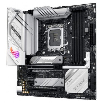 PLACA BASE ASUS ROG STRIX B760-G GAMING WF 1700 ATX 4XDDR5