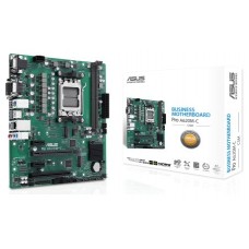 ASUS PRO A620M-C-CSM AMD A620 Zócalo AM5 micro ATX (Espera 4 dias)