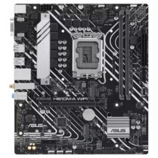 ASUS PRIME H610M-A WIFI Intel H610 LGA 1700 micro ATX (Espera 4 dias)