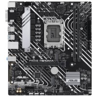 PLACA BASE ASUS PRIME H610M-A CSM 1700 MATX 4XDDR4