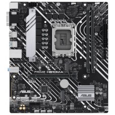 PLACA ASUS PRIME H610M-A-CSM INTEL1700 2DDR5 HDMI (Espera 4 dias)