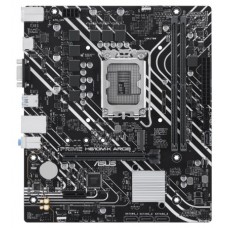 ASUS PRIME H610M-K ARGB Intel H610 LGA 1700 micro ATX (Espera 4 dias)
