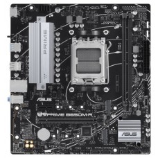 ASUS PRIME B650M-R AMD B650 Zócalo AM5 micro ATX (Espera 4 dias)