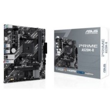 PLACA BASE ASUS PRIME A520M-R