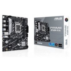 ASUS Placa Base PRIME B760M-R D4 mATX 1700