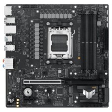 ASUS TUF GAMING B850M-PLUS AMD B850 Zócalo AM5 micro ATX (Espera 4 dias)
