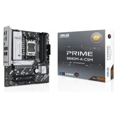 ASUS PLACA BASE PRIME B840M-A-CSM mATX AM5