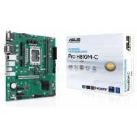 PLACA BASE ASUS PRO H810M-C-CSM