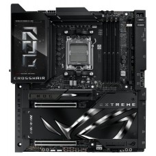 ASUS ROG CROSSHAIR X870E EXTREME AMD X870E Zócalo AM5 ATX extendida (Espera 4 dias)