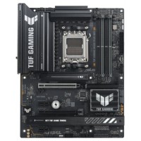 ASUS TUF GAMING B650E-PLUS WIFI AMD B650 Zócalo AM5 ATX (Espera 4 dias)