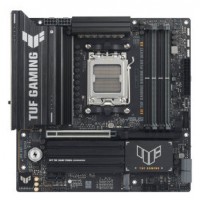 ASUS TUF GAMING B850M-PLUS WIFI7 AMD B850 Zócalo AM5 micro ATX (Espera 4 dias)