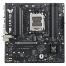 ASUS TUF GAMING A620AM-PLUS WIFI AMD A620A Zócalo AM5 micro ATX (Espera 4 dias)