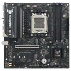 ASUS TUF GAMING A620AM-PLUS AMD A620A Zócalo AM5 micro ATX (Espera 4 dias)