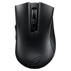 ASUS ROG Strix Carry ratón RF inalámbrica + Bluetooth Óptico 7200 DPI mano derecha (Espera 4 dias)