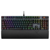 TECLADO ASUS ROG STRIX SCOPE II X (Espera 4 dias)