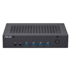 BAREBONE ASUS PN43-BBN100MD (SLIM). INTEL N100 6W TDP. INTEL UHD GRAPHICS.WIFI6. BLUETOOTH 5.2. SIN S.O. NEGRO. (Espera 4 dias)