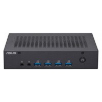 BAREBONE ASUS PN43-BBN200MD (SLIM). INTEL N200 6W TDP. INTEL UHD GRAPHICS.WIFI6. BLUETOOTH 5.2. SIN S.O. NEGRO. (Espera 4 dias)