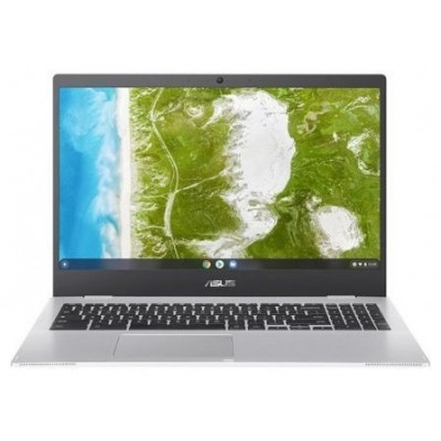 PORTATIL ASUS CHROMEBOOK CX1500CKA-NJ0445 CELERON N4500 8GB 128GB 15.6" ChromeOS
