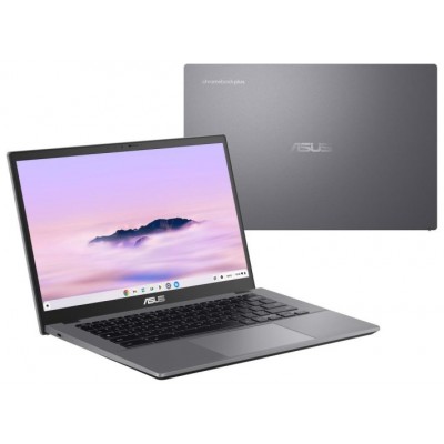 PORTATIL ASUS CHROMEBOOK CX3402CBA-PQ0599 i3-1215U 8GB 256GB 15.6" ChromeOS