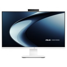 ASUS V400 AiO V470VAK-WPE075W - Sobremesa todo en uno 27" Full HD (Intel Core i5-13420H, 8GB RAM, 512GB SSD, UHD Graphics, Windows 11 Home) Blanco - Teclado QWERTY español (Espera 4 dias)