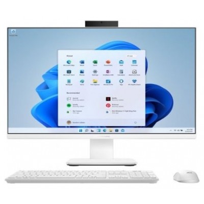 ORDENADOR SOBREMESA ASUS V470VAK-WPE194W