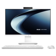 ASUS V400 AiO V440VAK-WPC0540 - Sobremesa todo en uno 23.8" Full HD (Intel Core i3-1315U, 8GB RAM, 512GB SSD, UHD Graphics, Sin Sistema Operativo) Blanco - Teclado QWERTY español (Espera 4 dias)