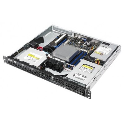 ASUS RS100-E9-PI2 Intel® C232 LGA 1151 (Zócalo H4) Bastidor (1U) (Espera 4 dias)