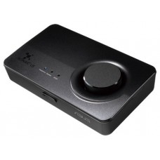TARJETA DE SONIDO USB 5.1 ASUS XONAR U5 5.1 114db