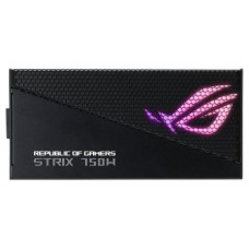 FUENTE DE ALIMENTACION ATX 750W ASUS ROG STRIX 750G AURA ED