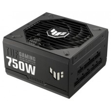 ASUS TUF Gaming 750W Gold unidad de fuente de alimentación 20+4 pin ATX ATX Negro (Espera 4 dias)