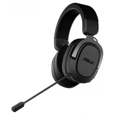 ASUS TUF Gaming H3 Wireless Auriculares Diadema USB Tipo C Gris (Espera 4 dias)