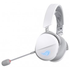ASUS ROG Pelta Auriculares Inalámbrico y alámbrico Diadema Juego USB Tipo C Bluetooth Blanco (Espera 4 dias)