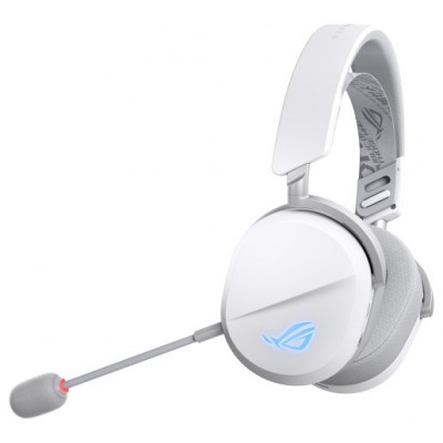 ASUS ROG Pelta Auriculares Inalámbrico y alámbrico Diadema Juego USB Tipo C Bluetooth Blanco (Espera 4 dias)