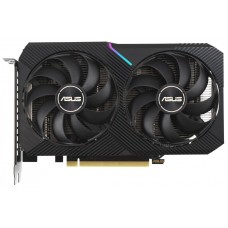 VGA ASUS DUAL GEFORCE RTX 3060 12GB GDDR6 OC LHR (Espera 4 dias)