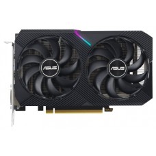 TARJETA GRAFICA ASUS DUAL RTX 3050 OC 8GB V2