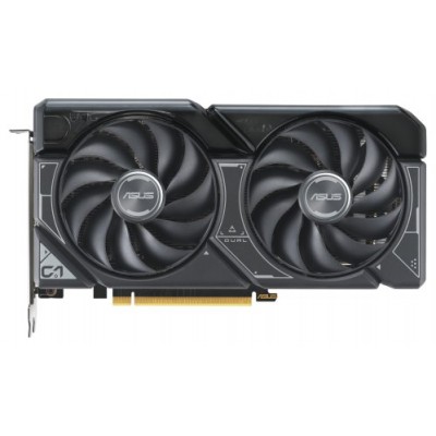 ASUS VGA NVIDIA DUAL RTX 4060 TI O8G 8GB DDR6