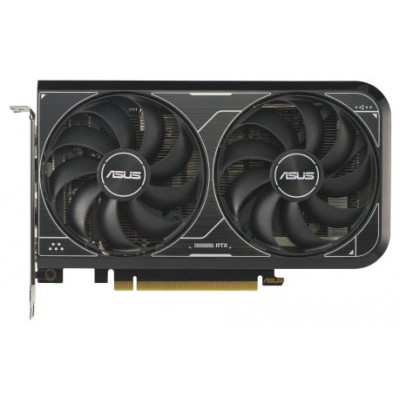 TARJETA GRAFICA ASUS RTX4060 D V2 OC 8G