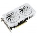 VGA ASUS DUAL-RTX4060-O8GEVO-WHITE OC EDITION 8GB