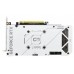 VGA ASUS DUAL-RTX4060-O8GEVO-WHITE OC EDITION 8GB