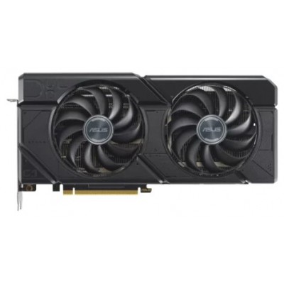 ASUS VGA AMD DUAL RX 7700XT O12G