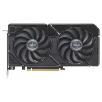 ASUS Dual -RX7600XT-O16G AMD Radeon RX 7600 XT 16 GB GDDR6 (Espera 4 dias)