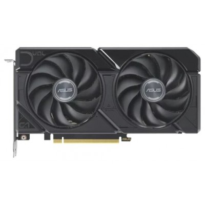 ASUS VGA AMD DUAL RX7600XT O16G
