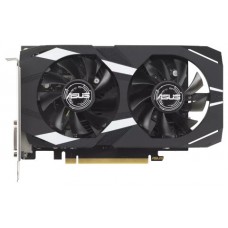 ASUS VGA NVIDIA DUAL-RTX3050-O6G 6GB DDR6