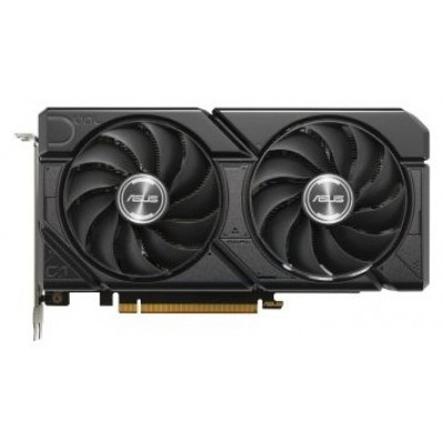 ASUS VGA AMD DUAL RX7600 O8G EVO 8GB DDR6