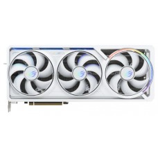 ASUS ROG Astral - -RTX5080-O16G-WHITE NVIDIA GeForce RTX 5080 16 GB GDDR7 (Espera 4 dias)