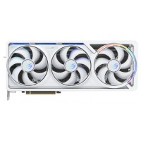 ASUS ROG Astral - -RTX5080-16G-WHITE NVIDIA GeForce RTX 5080 16 GB GDDR7 (Espera 4 dias)